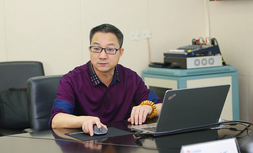 Jin Guiming