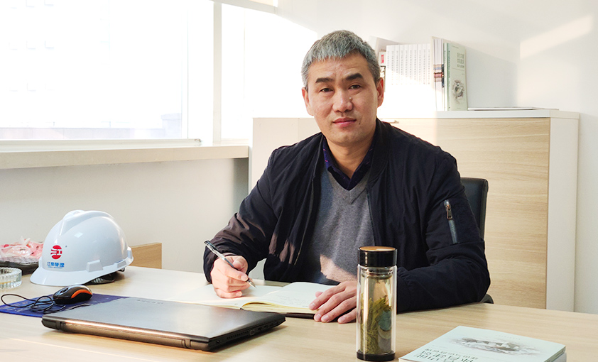 Chen Weijun