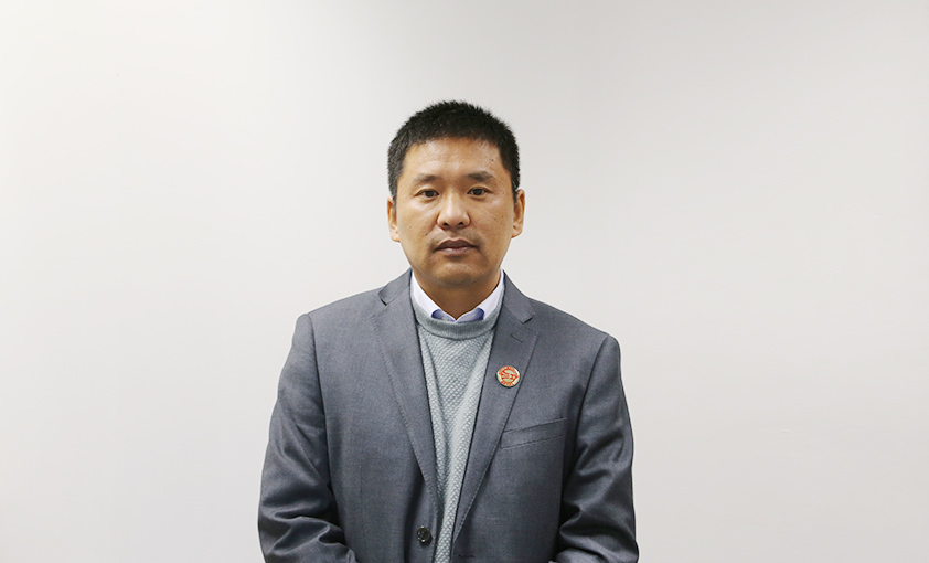 Gu Jin Province
