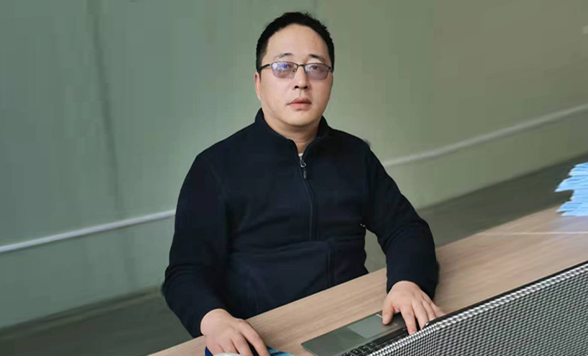 Ge Lei